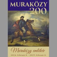 Jubileumi könyvbemutatóval zárja a Muraközy 200 emlékévet a Ráday Múzeum