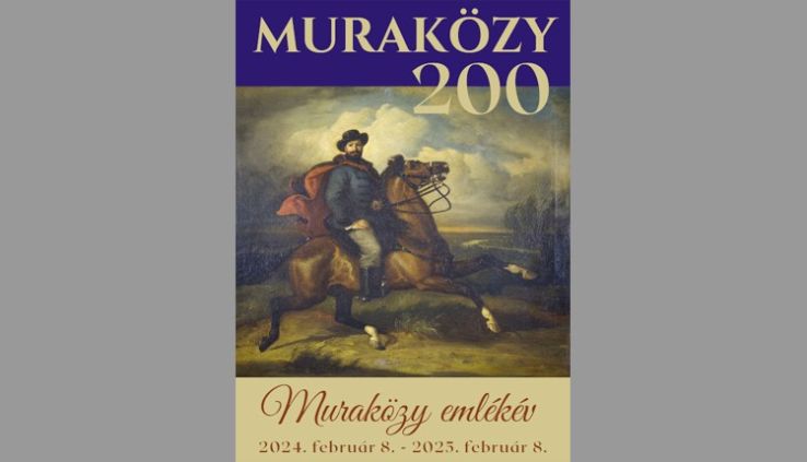 Jubileumi könyvbemutatóval zárja a Muraközy 200 emlékévet a Ráday Múzeum