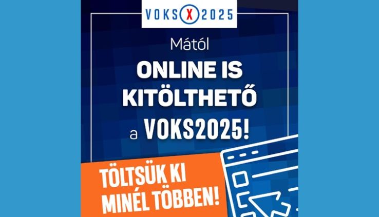 Hétfőtől online is lehet szavazni Ukrajna EU-tagságáról