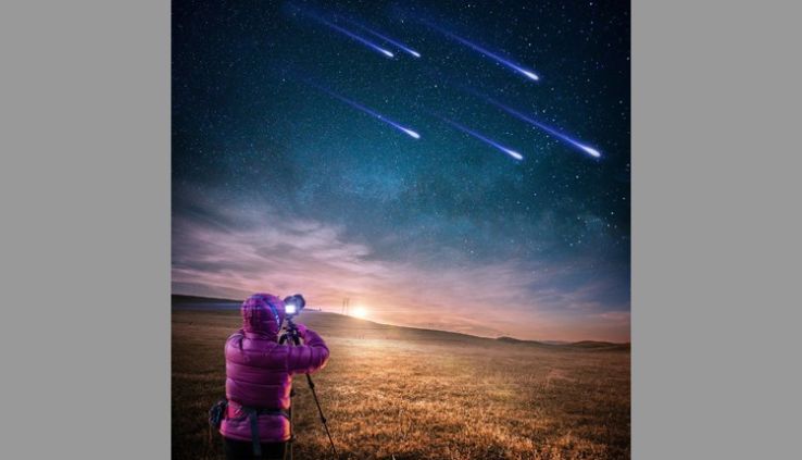 Domb Piknik és Hullócsillagok Éjszakája a Benkó Zoltán Szabadidőközpontban