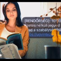 „Bármelyik pillanatban megtörténhet a baj!” – Nádai Anikó