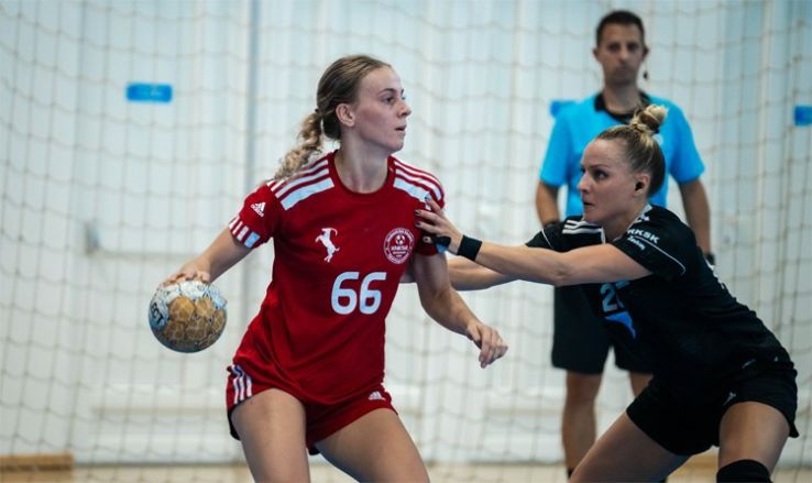 Vasárnap hazai pályán zárja az évet a Kecskeméti NKSE