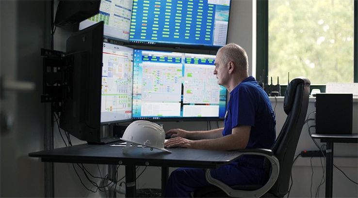 Kazángépész-fűtő munkatársat keres a TERMOSTAR Kft. (+VIDEÓ)