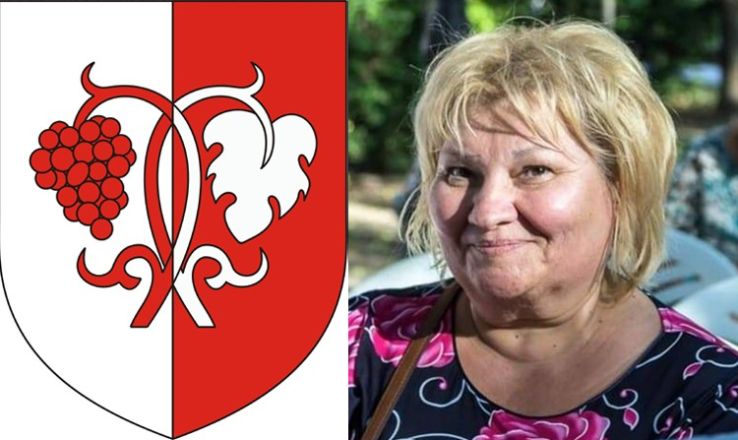 Bács-Kiskun Vármegye Közigazgatásáért Díjban részesül Turupuliné dr. Polyák Katalin