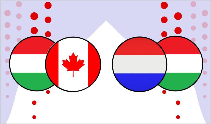 Kanadai–magyar és holland–magyar üzleti fórumot szervez az iparkamara Kecskeméten