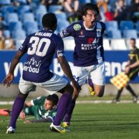 Rafael Burgos máig szívébe zárta Kecskemétet