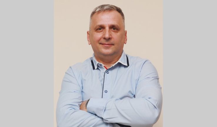 Bodrogi Tamás: Baloldali kádertemető lett a Szövetségből, ezért alternatív megoldásokat kerestünk