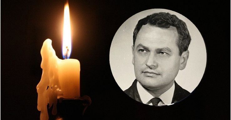 Elhunyt Dr. Biliczki Ferenc, a Bács-Kiskun Megyei Oktatókórház nyugalmazott osztályvezető főorvosa