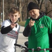 Újra elindul a Millió lépés az iskoládért kampány