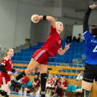 Kellemetlen ellenfélhez utazik szombaton a KNKSE