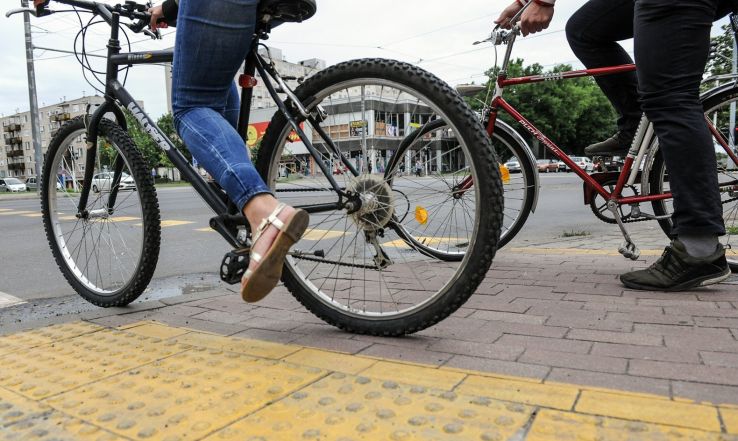 Szeptemberben pályázhatnak kerékpárosbarát címekre az önkormányzatok és a munkaadók