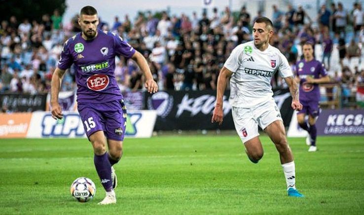 Kecskeméti TE: További két forduló programja hivatalos