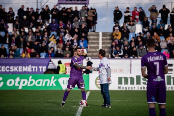 A tavaszi szezonra is lehet még kezdőrúgást vásárolni