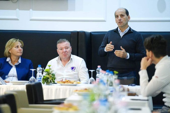 Új támogatók csatlakoznak, elindulhat a stadion felújítás első üteme