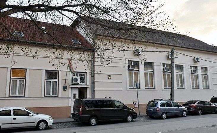 Itt a heti étlap - Ebédeljen a Kecskeméti Református Kollégium Konviktusában (2024.02.26.-03.01.)