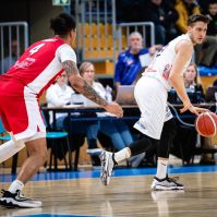 Duna Aszfalt-DTKH Kecskemét: Nincsen előre lefutott mérkőzés