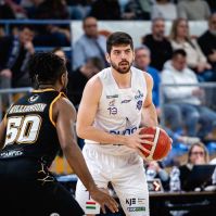 Kucsera sérülése napról napra javul, hamarosan újra edzhet