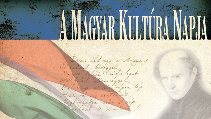 Kecskeméti programok a Magyar Kultúra Napja alkalmából