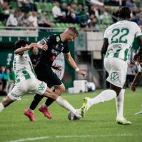 Regionális kupa rangadó után a bajnok jön a héten