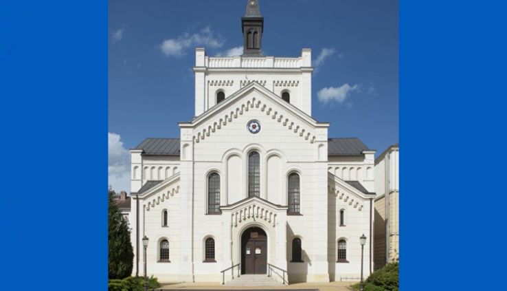 Kecskeméten is megkezdődött az Ökumenikus imahét