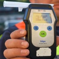 26 ittas sofőrt találtak a rendőrök múlt héten Bács-Kiskunban