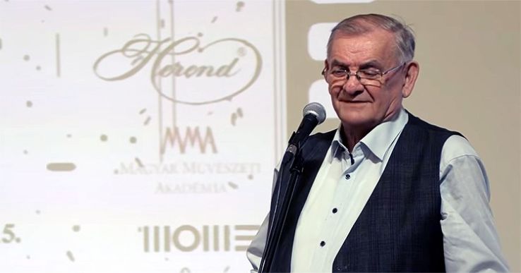 Miklós András filmje kapta a XXIII. Lakiteleki Filmszemle fődíját