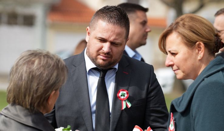 Siklódi Levente lehet Petőfiváros-Felsőszéktó sikerkovácsa?