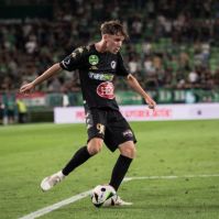 Vattay Márton: A pályán elillant az izgalom