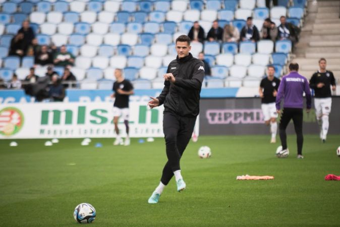 Papp Milán kölcsönben