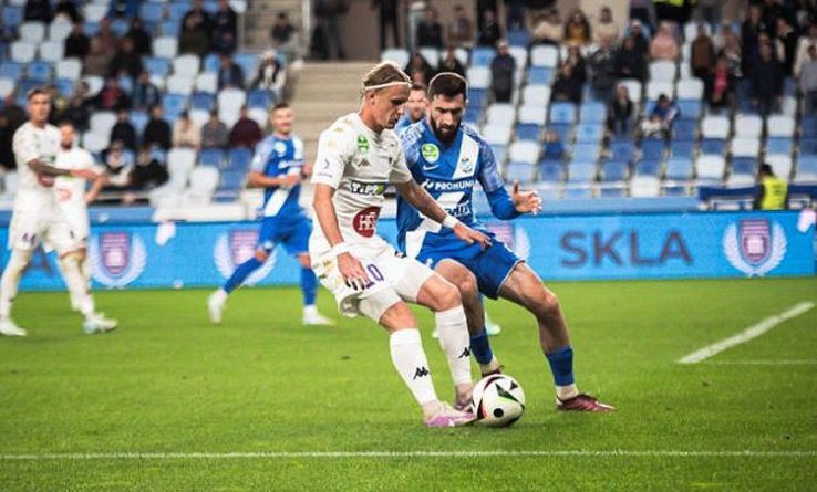 Győzni kell az MTK ellen