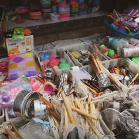 NAV: Forgalom, számla nélkül