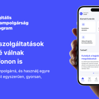 Indul a Digitális Állampolgárság Program