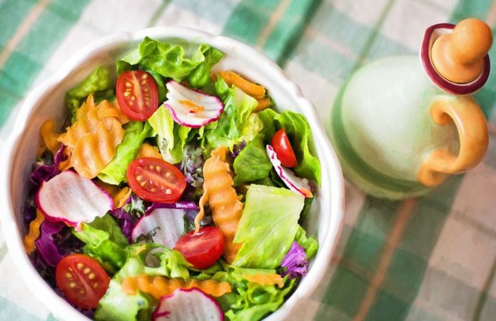 Egészséges ételrendelés: több mint egy egyszerű ebéd