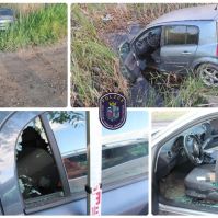 Bicikliket lopott, autókat tört fel, majd az egyiket egy csatornában törte össze a 15 éves kecskeméti kamasz