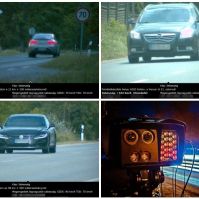 Egy hét alatt 48 rendőri intézkedést igénylő baleset történt Bács-Kiskun vármegyében