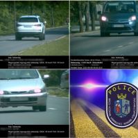 27 ittas járművezetőt és 2156 gyorshajtót találtak Bács-Kiskunban a rendőrök