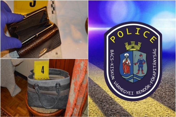 Macskáját várta, de egy rabló érkezett