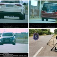 Bács-Kiskunban egy hét alatt 60 rendőri intézkedést igénylő baleset történt, és 16-an megsérültek