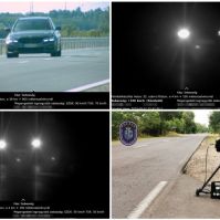 Megvan a múlt heti kecskeméti gyorshajtási verseny győztese: 312 ezer forintot fizethet