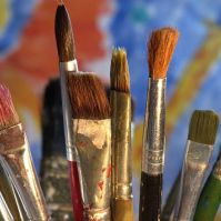 Képzőművészeti vásár lesz a Rákóczi úton