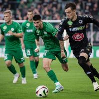 A 22. csata jön a Paksi FC ellen