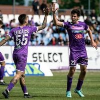 Helmich Pál lett április legjobbja