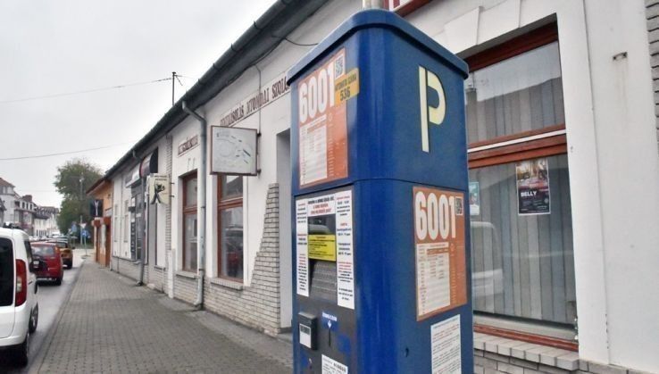 Ingyenes lesz ismét Kecskeméten a parkolás, és így alakul a Városrendészet ügyfélszolgálatának nyitvatartása