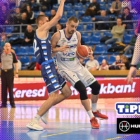 Duna Aszfalt-DTKH Kecskemét: Az NKA Pécs ellen folytatódhat a jó sorozat