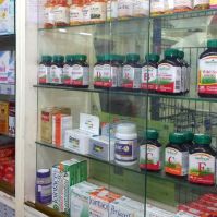 Az ünnepi időszakban változik a gyógyszertárak nyitva tartása