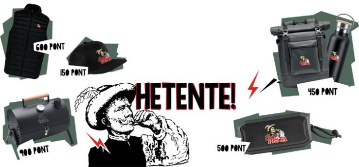 Csatlakozz a Nyerj Erős Pistával programhoz