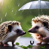 Esővel kezdődik a hét, majd visszatér a többórás napsütés és a hőmérséklet is emelkedik