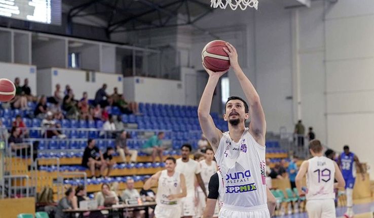 Rakicevic számára a felesége és kislánya a legnagyobb támaszai