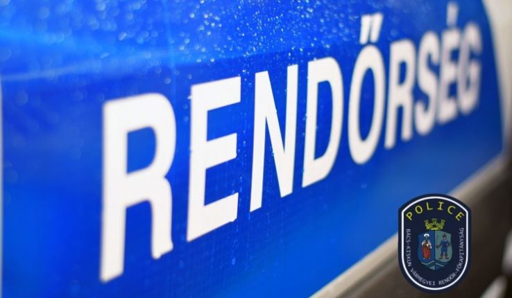 Betörést színlelve a férjét akarta bosszantani