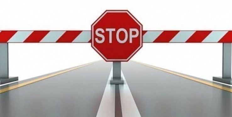 Lezárják a kecskeméti Kölcsey utcát